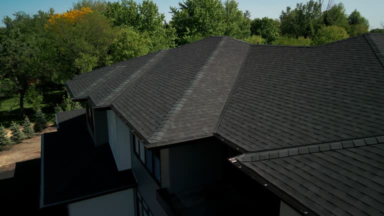 Asphalt Shingles Roofing in Orchard Hills, PA